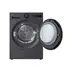 LG RT90X8YB Zwart