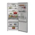 Whirlpool WHK2 6553 X5E Zilver
