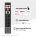Hisense RGB MiniLED 116UXQ (2026)