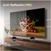 Hisense RGB MiniLED 116UXQ (2026)