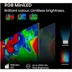 Hisense RGB MiniLED 116UXQ (2026)
