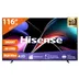Hisense RGB MiniLED 116UXQ (2026)