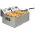 Fritel Profi 3855 Zilver