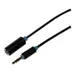Scanpart audio verlengkabel 3.5mm jack 3,0m