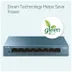TP-Link LS108G