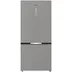 Whirlpool WHK2 6614 X6E Zilver