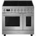 Smeg CPF92IMX Rvs