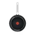 Tefal H87904 Extreme Ceram Koekenpan 24 cm