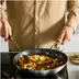 Tefal H87904 Extreme Ceram Koekenpan 24 cm
