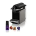 Krups Nespresso Pixie XN306T Titanium