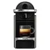 Krups Nespresso Pixie XN306T Titanium