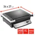 Fritel GR 3495 Antraciet