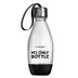Sodastream My Only Bottle  500ML Zwart