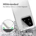 Accezz Xtreme Impact Backcover voor Xiaomi 15 Transparant