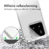 Accezz Xtreme Impact Backcover voor Xiaomi 15 Transparant