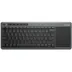 Rapoo K2600 Grijs