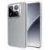 Accezz Xtreme Impact Backcover voor Xiaomi 15 Pro Transparant