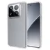 Accezz Xtreme Impact Backcover voor Xiaomi 15 Pro Transparant