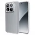 Accezz Xtreme Impact Backcover voor Xiaomi 15 Pro Transparant