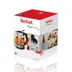 Tefal BJ760D Element glass Rvs