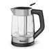Tefal BJ760D Element glass Rvs