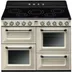 Smeg TR4110IP2 Creme