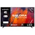 Salora 65UA550
