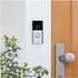 Ring Battery Video Doorbell Plus Zilver