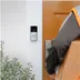 Ring Battery Video Doorbell Plus Zilver
