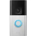 Ring Battery Video Doorbell Plus Zilver