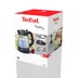 Tefal KO2G08 Morning glass Zwart