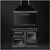Smeg TR4110IBL2 Zwart
