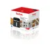 Tefal EY8618 Easy Fry Mega Compact 7.5 L Zwart