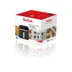 Tefal EY8618 Easy Fry Mega Compact 7.5 L Zwart