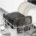 Tefal EY8618 Easy Fry Mega Compact 7.5 L Zwart