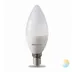 Marmitek GLOW SE - Smart Wi-Fi LED bulb - E14 | 380 lumen | 4.5 W = 35 W Wit