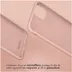 Accezz Liquid Silicone Backcover Samsung Galaxy Z Flip 5 Roze