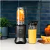 Nutribullet Ultra 1200W Zwart