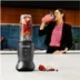 Nutribullet Ultra 1200W Zwart