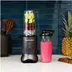 Nutribullet Ultra 1200W Zwart