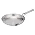 Tefal Set KP 24/28 cm (zonder coating)
