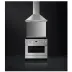 Smeg CPF9IPX Rvs