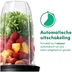 Nutribullet Ultra 1200W Staal