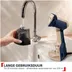 Tefal Kledingstomer Aerosteam Elite 620