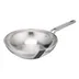 Tefal E52919 Extreme Uncoated Wokpan 28 cm