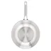 Tefal E52919 Extreme Uncoated Wokpan 28 cm