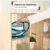 Tefal SV6212 Power Pro Compact 200
