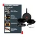 Tefal L97095 Ingenio Excellence Ceram