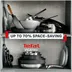 Tefal L97095 Ingenio Excellence Ceram