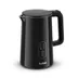 Tefal KO6518 Thermo Protect Zwart